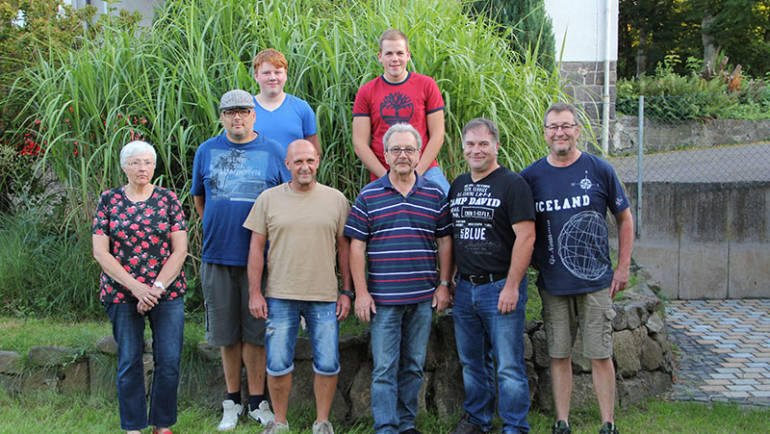 Neue Homepage online!