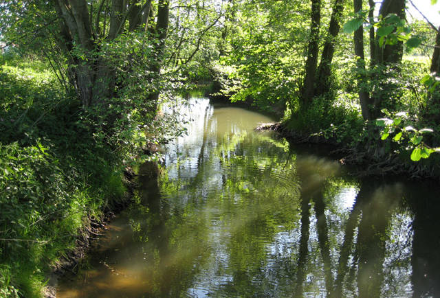 Angeln ab 04.04. 2020 an der Lumda bis auf Widerruf